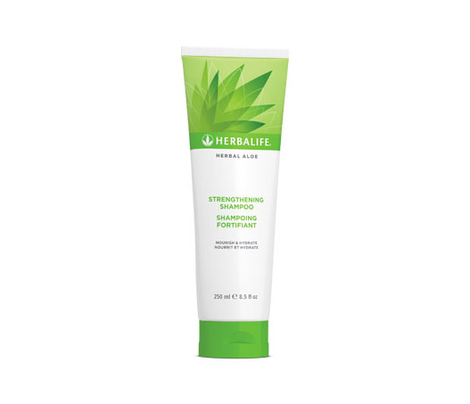 Herbal Aloe Balsamo Fortificante